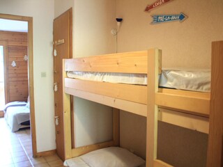 Apartment Châtel Features 9