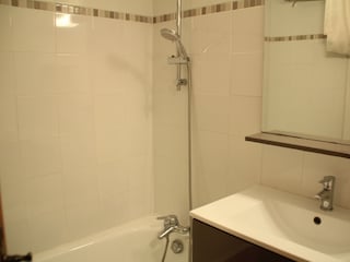 Apartment Châtel Ausstattung 10