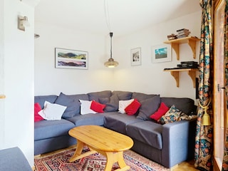 Apartment Châtel Ausstattung 5