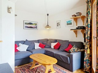 Apartment Châtel Features 5