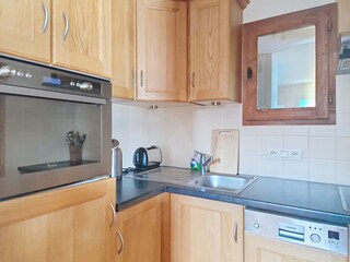 Apartment Châtel Features 6