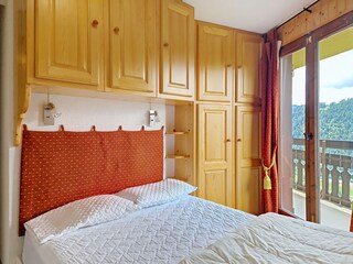 Apartment Châtel Features 11