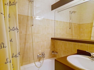 Apartment Châtel Features 13