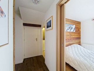 Apartment Châtel  28