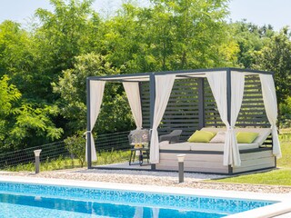 Villa Županići Registrazione all'aperto 7