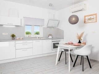 Villa Županići Caratteristiche 9