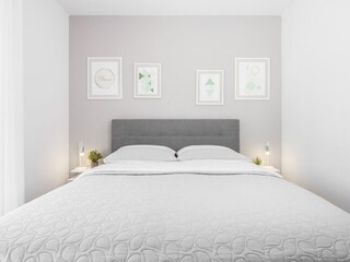 Villa Županići Caratteristiche 13