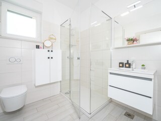 Villa Županići Caratteristiche 16