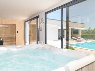 Villa Županići Ambiente 20