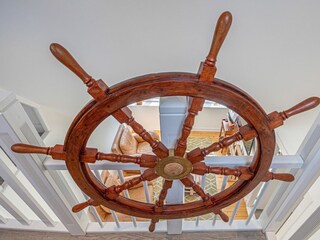 Dekoratives Detail