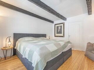 Unteres Schlafzimmer