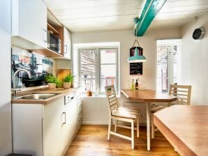 Holiday apartment fewo1846 - Hafen-Butze - Flensburg - image1