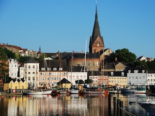 Nachbarschaft