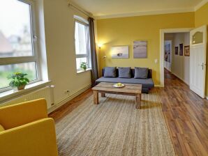 Holiday apartment fewo1846 - Angelburg - Flensburg - image1