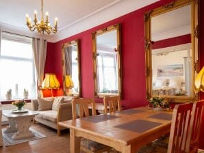 Holiday apartment fewo1846 - Royal Suite - Flensburg - image1