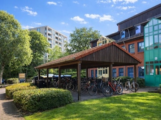 Nachbarschaft