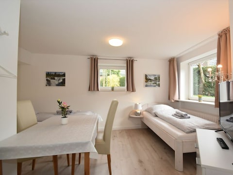 Ferienwohnung fewo1846 - Monteurswohnung Fuchsbau