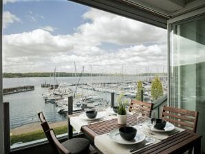 Holiday apartment fewo1846 - Baltic Lodge - Flensburg - image1