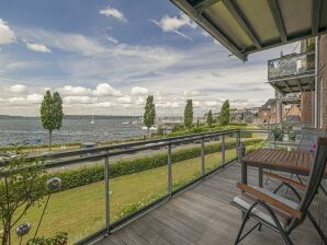 Holiday apartment fewo1846 - MeerFreiRaum - Flensburg - image1