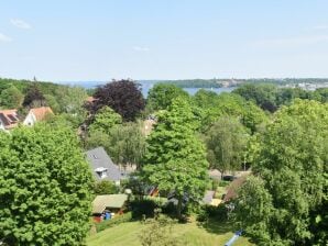 Holiday apartment fewo1846 - Flensburg-Ostseebad - Flensburg - image1