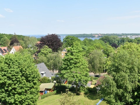Ferienwohnung fewo1846 - Flensburg-Ostseebad