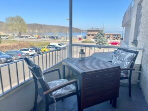 Holiday apartment fewo1846 - UferNest (App. 603) - Harrislee - image1
