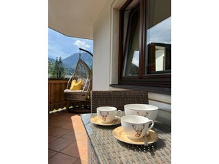 Casa per le vacanze St. Johann im Pongau Caratteristiche 9