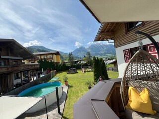 Casa per le vacanze St. Johann im Pongau Caratteristiche 10