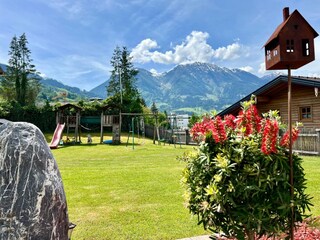 Casa per le vacanze St. Johann im Pongau Ambiente 14
