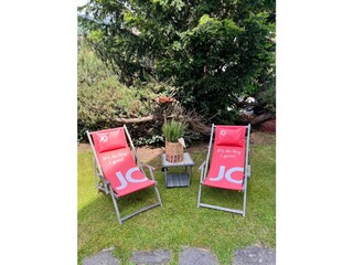 Casa per le vacanze St. Johann im Pongau Ambiente 15