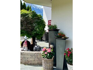 Casa per le vacanze St. Johann im Pongau Ambiente 16