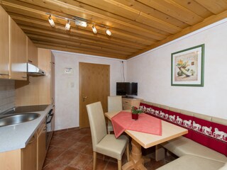 Casa per le vacanze St. Johann im Pongau Caratteristiche 4