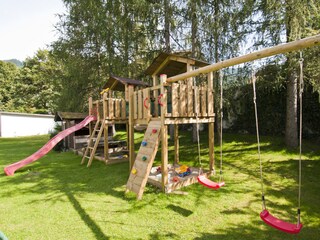 Casa per le vacanze St. Johann im Pongau Ambiente 11