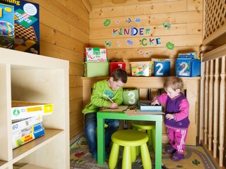 Casa per le vacanze St. Johann im Pongau Ambiente 12