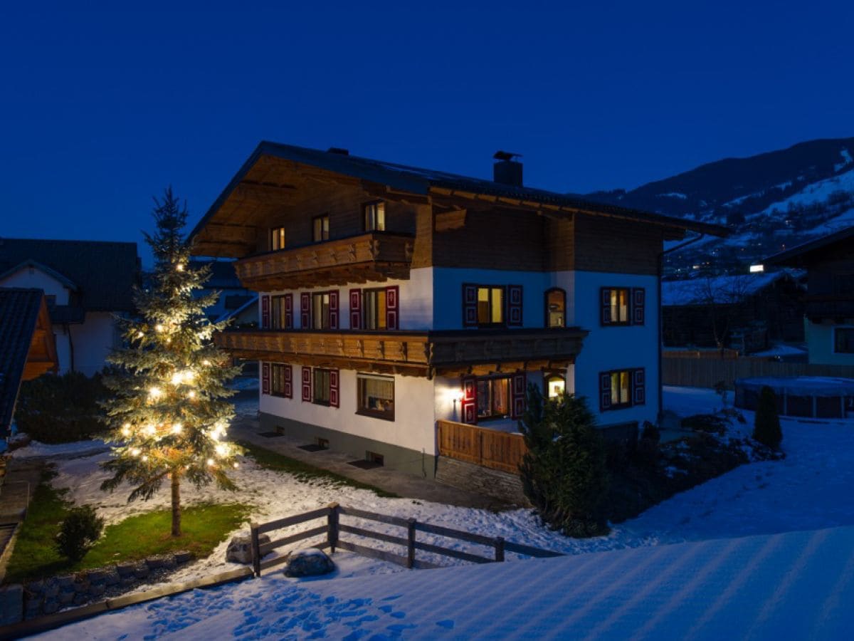 Ferienhaus Edelweiss Appartement, St. Johann im Pongau