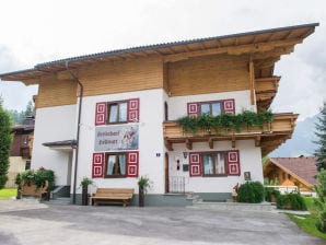 Casa per le vacanze Edelweiss - Appartamento - San Giovanni im Pongau - image1
