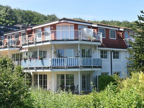 Ferienwohnung fewo1846 - Am Strand (App. 3)