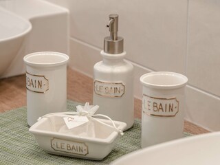 Appartamento per vacanze St. Johann im Pongau Caratteristiche 18