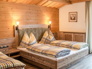 Appartamento per vacanze St. Johann im Pongau Caratteristiche 16