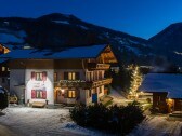 Appartamento per vacanze St. Johann im Pongau Registrazione all'aperto 1