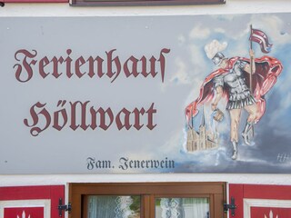 Appartamento per vacanze St. Johann im Pongau Documento 23