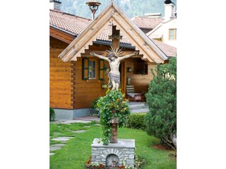 Appartamento per vacanze St. Johann im Pongau Documento 24