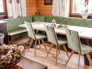 Appartamento per vacanze St. Johann im Pongau Caratteristiche 14