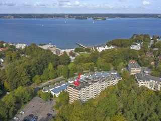 Vogelperspektive