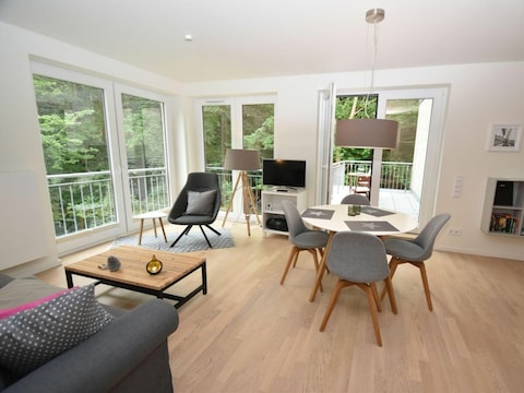 Holiday apartment fewo1846 - Smucke Utkiek