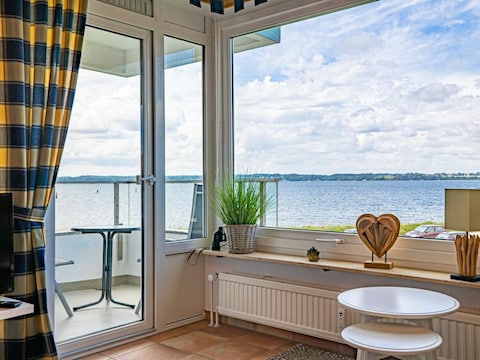 Holiday apartment fewo1846 - MeerSinne