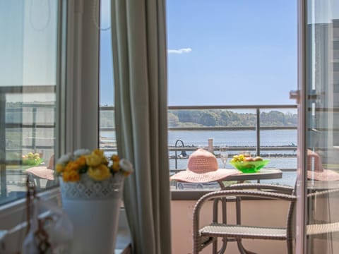 Holiday apartment fewo1846 - Sonne und Meer (App. 16)
