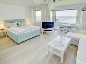 fewo1846 - Fjordview (App. 18)