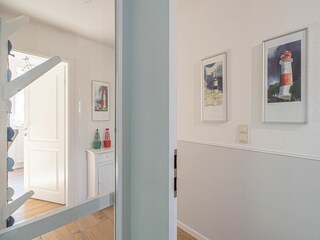 Holiday apartment Glücksburg Outdoor Recording 5