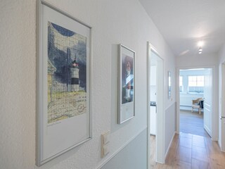 Ferienwohnung Glücksburg Außenaufnahme 6